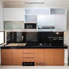 Berikut ini adalah desain kitchen set yang bisa menjadi inspirasi di rumah anda. Kitchen Set Minimalis Bentuk I Perumahan Brix Bintaro Kitchen Set Minimalis Lemari Pakaian Custom Hpl Duco Dan Laker Terbaik