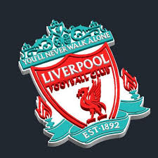 We usually open 3 hours before kick off. Download Free Stl File Liverpool Fc Logo Model To 3d Print Cults