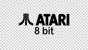 Latest atari 2600 games most played atari 2600 games top rated atari 2600 games alphabetical. Atari 8 Bit Family Atari Jaguar Atari St Videojuego Texto Logo Videojuego Png Klipartz
