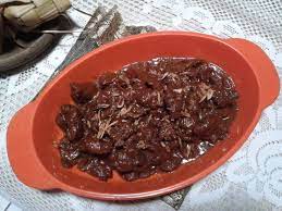 Resep Semur Daging Dengan Santan Kitaberbagi Oleh Yusinta Suroso Resep Semur Daging Makanan Kayu Manis