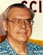 Delbert Herald Obituary