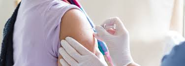 Tbe är en hjärninflammation som sprids via fästingar. Vaccination Mot Tbe