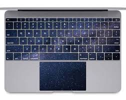 In particular, the primary key that is used in keyboard shortcuts in combination with other keys is frequently different. Blue Galaxy Macbook Keyboard Space Macbook Keys Decal Stars Etsy Macbook Keyboard Macbook Keyboard Stickers