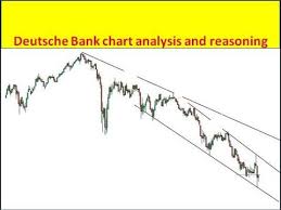 Deutsche Bank Chart Analysis And Reasoning Trend Analysis Central Ba In 2020 Trend Analysis Analysis Chart