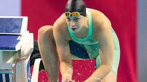 Oleksiak's sister, penny oleksiak, is a canadian competitive swimmer, who won a gold, a silver and two bronze medals in the 2016 summer olympics. Suddenly Penny Oleksiak Has Her Mojo Back Cbc Sports