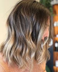 Coupe Mi Long Femme Printemps Ete 2021 Les Meilleurs Styles Et Coupes Pour La Nouvelle Saison