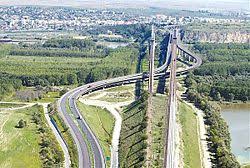 The following 4 files are in this category, out of 4 total. A2 Motorway Romania Wikiwand