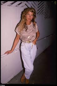 Caroline Cossey the 1st transgender woman to pose for Playboy speaks out |  Daily Mail Online