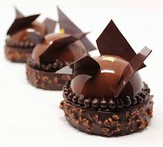 Epingle Sur Gateaux Et Desserts