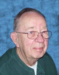 Obituary information for George Edward Portman