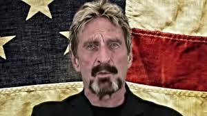 They did, and the companies paid licensing fees, giving mcafee revenues of about $5 million a year by 1990. John Mcafee Arrest And Denver Connections Update Westword