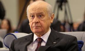 Semih Yalcin Dan Devlet Bahceli Nin Saglik Durumuyla Ilgili Aciklama Politika Haberleri