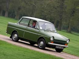 Image result for Rubila 1969 DAF