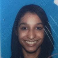 Lissette Hall's Instagram, Twitter & Facebook