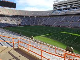 Tennessee Football Tickets 2019 Vols Games Ticketcity