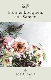 Wild Bouquets Blumensamen Jora Dahl In 2020 Blumensamen Einjahrige Blumen Blumen