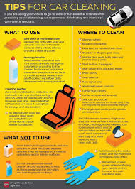 Wife had a good time last night and got a great photo! Tips On Cleaning Your Car During The Coronavirus Pandemic Carprousa