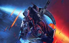 Mass Effect Legendary Edition Coming Spring Next Year It's tough keeping a big secret (and we really struggled to keep this one a surprise) but now it's official: mass effect legendary edition coming