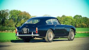 Image result for Pacific Blue 1958 Aston Martin