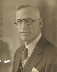 Gurshia George Jacobs (1882-1934)