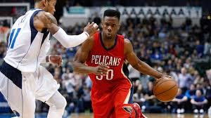Carmelo anthony's trade to the oklahoma city thunder has nba fans laughing at how much better the western conference is. Thunder Sign Guard Norris Cole After Trading Cameron Payne Sportsnet Ca