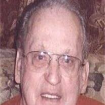 J. D. Sharp Obituary