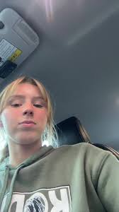 Ava Woodruff TikTok Account