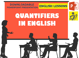 See all questions <= => there are so____options, i don't know what to choose. Quantifiers Www Elt Els Com