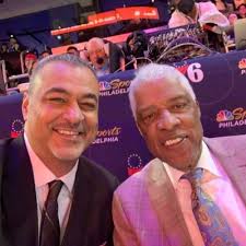 Alaa Abdelnaby على X: "All Dukies! (L-R) Dave Colonna('87),John  El-Masry('87),me and Steve El-Masry. Back-Dan Meagher('85) & Jeff Bass('89)  http://t.co/m9IBDXFiDt"