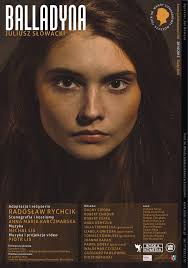 Premiera studencka spektaklu Balladyna w Teatr im. Wandy Siemaszkowej w  Rzeszowie