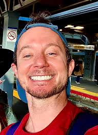 WHAT'S GOING ON,FRIENDLY" HI" from Wisconsin