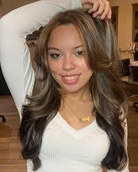 Anna Galo's Instagram, Twitter & Facebook