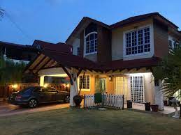 Taman sri pulai map by googlemaps engine: Bungalow At Taman Sri Pulai 3 Seremban N S Bungalows For Rent In Seremban Negeri Sembilan Malaysia