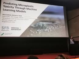 SFB 1357 Mikroplastik