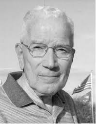 Jack White Obituary (2016)