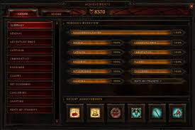 In depth veteran dungeon guide with hardmode explanation for the moongrave fane dungeon. Just Got 100 Achievements In Diablo 3 Diablo Iii News And Guides