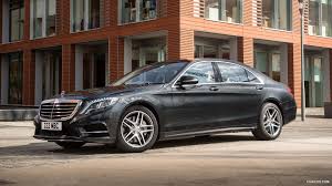 Every used car for sale comes with a free carfax report. 2014 Mercedes Benz S Class S500 Uk Version Side Caricos