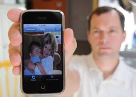Cape couple develop practical applications for iPhone