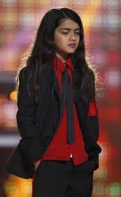 Born on february 21, 2002, he earned the nickname blanket from his father. Pin By B A P On Michael Jackson S Beloved Children Prince Michael Jackson Michael Jackson Michael Jackson Smile