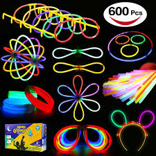 At the pool, hand out glow sticks to encourage autistic people to interact with each other and fellow children or adults. 8 Best Glow Sticks Reviews Neon Bright Emergency Illumination