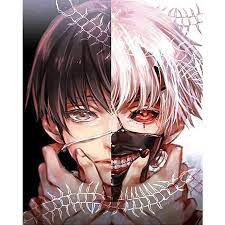 List rules upvote the boys who are in touch with their feminine side. Buy 5d Diy Diamond Painting Cartoon Anime Boy Cross Stitch Embroidery Tokyo Ghoul Mosaic Crafts Decor At Affordable Prices Free Shipping Real Reviews With Photos Joom