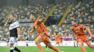 If you haven't yet registered, click below to sign up for free. Udinese Juventus Serie A Tim 2020 2021 Juventus Men S First Team