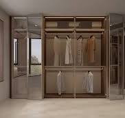 Ldyllic Luxury Walk-in Closet