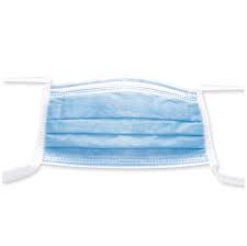 Sie bieten eine durchschnittliche schutzwirkung von mindestens 95%. Barrier Op Masken Standard Blau 60 Stck Online Kaufen Im Shop Onprax De