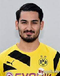 A vfl bochum együttesétől 18 évesen igazolt. Ilkay Gundogan Biyografi Info