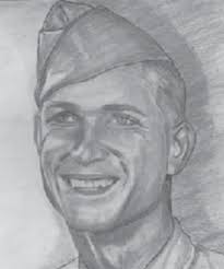 William Penix Obituary (1923