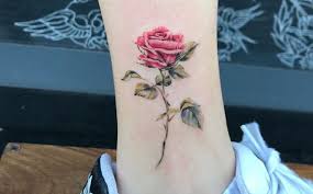 Customize amazing pictures by adding your photos and text. Tatuajes De Rosas Sus Significados Disenos E Ideas Tatuing