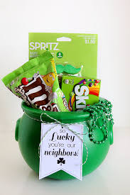 This season give a green gift to someone you love. So Lucky St Patrick S Day Tags Eighteen25