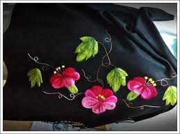 Gizemce Seyler Adli Kullanicinin Kece Nakisi Modelleri Panosundaki Pin Kece Igneleme Desenler Kece