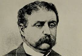 Biography of Jim Fisk, Notorious Robber Baron